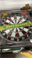 Dartboard