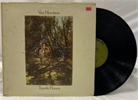 Vintage Van Morrison Album "Tupelo Honey"!