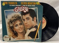 The Original Soundtrack from Grease!