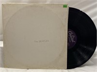 The Beatles White Album Double Album Set!