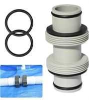 FILTER PUMP HOSE ADAPTER 1.5INCH