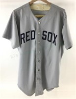 Vintage Wilson #33 Red Sox Jersey Size 44
