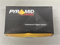Aftermarket Glock .40/.357 Trigger in Pyramid Box