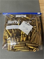 250ct .30-06 Brass