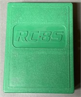 RCBS .22-250 Rem Reloading Dies