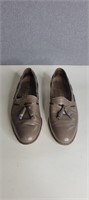 VINTAGE BALLY OF SWITZERLAND LOAFERS