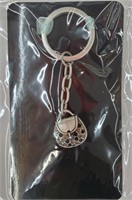 Lot of 36 - Keychains - Bulk for Retail