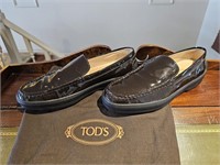 Women's Tod's Italy Loafers