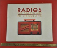 Radios, The Golden Age book