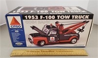Gearbox Citgo 1953 F100 Tow Truck 1:24 Scale