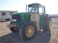 2006 John Deere 7220 4x4 Ag Tractor