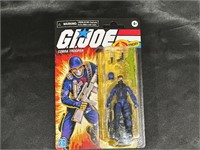 Retro G.I. Joe Cobra  Trooper Action Figure F2726