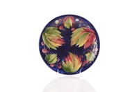 Moorcroft pottery Leaf and Berry plate