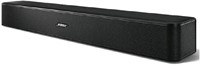 Bose Solo 5 TV Soundbar Sound System with Universa