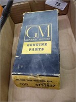 Vintage GM part