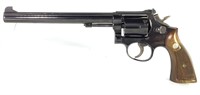 Smith & Wesson Model 14-2 Revolver 38 S&W Spcl