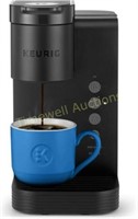 Keurig K-Express Single Serve Coffee Maker  Black