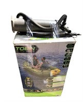 Tobin Sports Inflatable Boat *pre-owned*