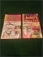 Archie Comics Lot