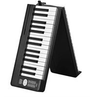 Folding Piano Keyboard