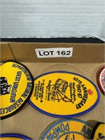 MISCELLANEOUS PATCHES