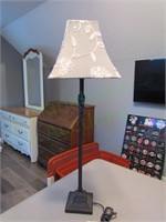 28" Tall Table Lamp