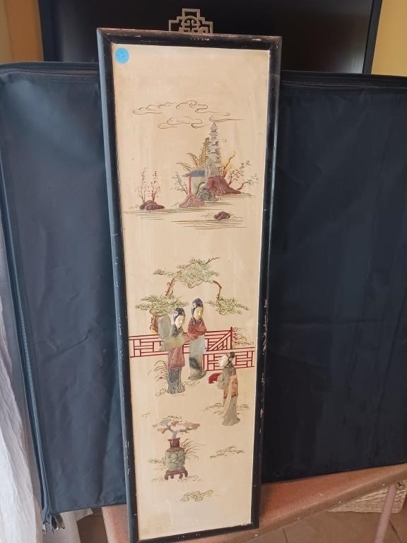 Beautiful Asian Collection Auction