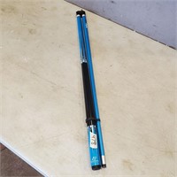 Unused Pool Cue