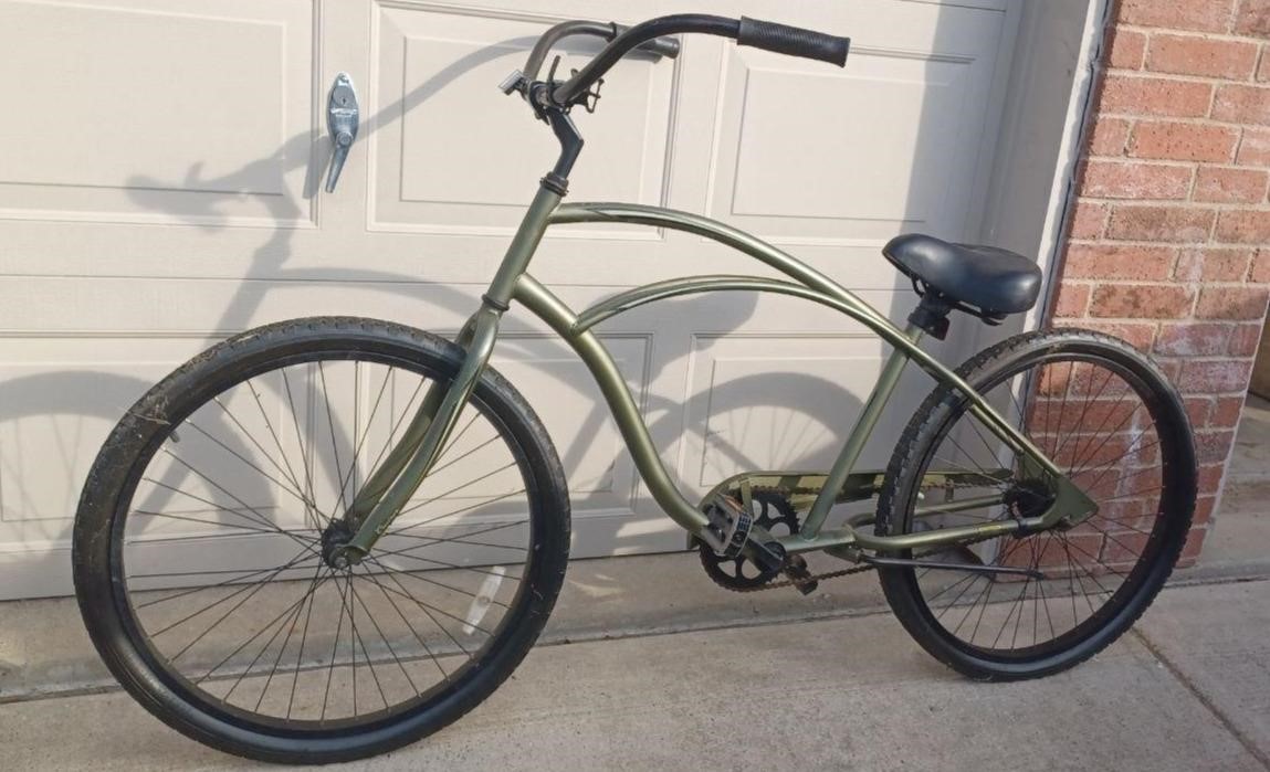 Electra Cruiser Bicycle