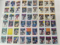 1970, 1980 HOCKEY CARDS