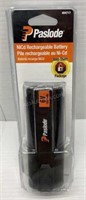 Paslode 6V NiCd Rechargeable Battery - NEW