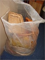 Sack of Baskets