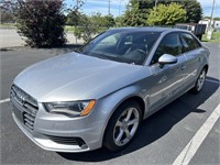 2016 Audi A3