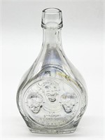 Wheaton Glass Decanter Great Space Series - Apollo