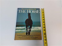 Encyclopedia Horse Book Hardcover