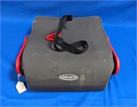 Graco Turbo Go Booster Seat (EXP 2025)