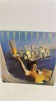 Supertramp Breakfast In America Vinyl Lp