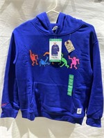 Keith Haring Youth Hoodie Xl 14 16