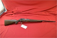 Winchester 52 .22LR