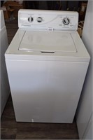 Speed Queen Washer ($899) Less Than 2 Years Old