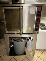 DCS Full Size Gas Convection Oven