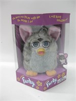 NIOB Electronic Furby - Tiger 70-800