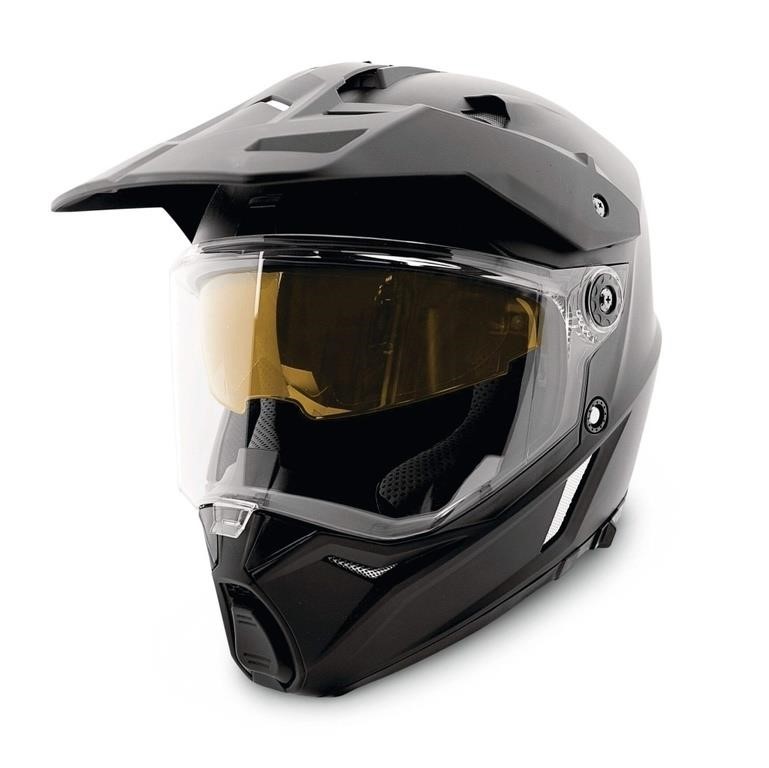 NEW JOE ROCKET SNOWMOBILE HELMET RKT 26S 2XL