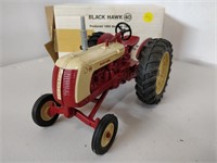 NFTM Dyersville Iowa Black Hawk 40 tractor 1/16