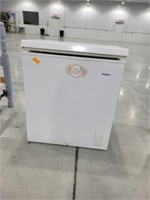 Small Chest Type Freezer