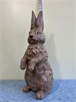 Rabbit Statue
