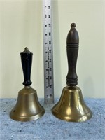 (2) Bells