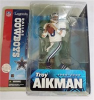 Troy Aikman 2005 NFL Legends