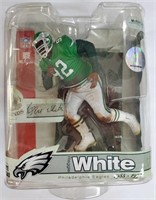 Reggie White 2009 NFL Legends