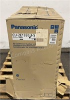 Panasonic NEW Split-Type AC Unit CU-2E18SBU-5